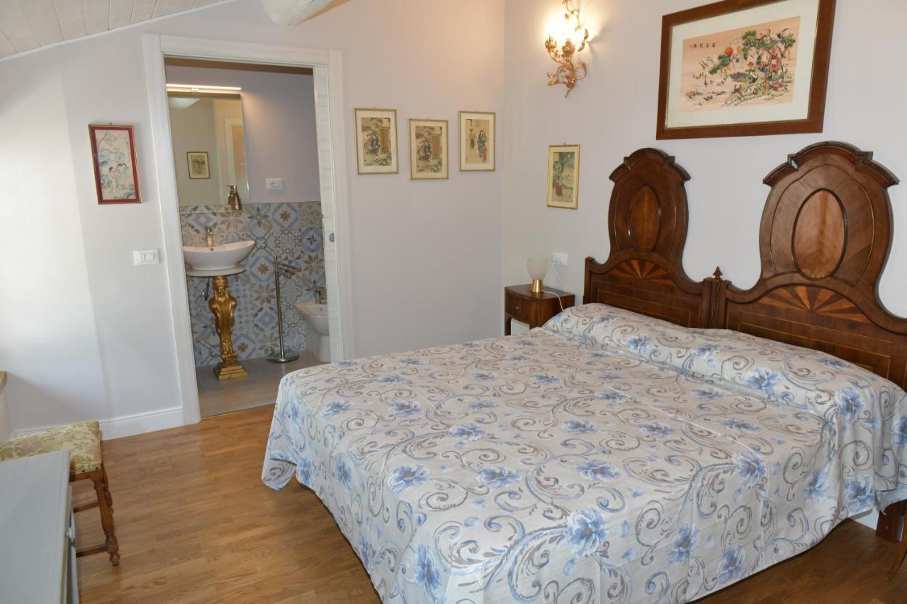 Bed and Breakfast Civico 43 à Carpenedolo Extérieur photo