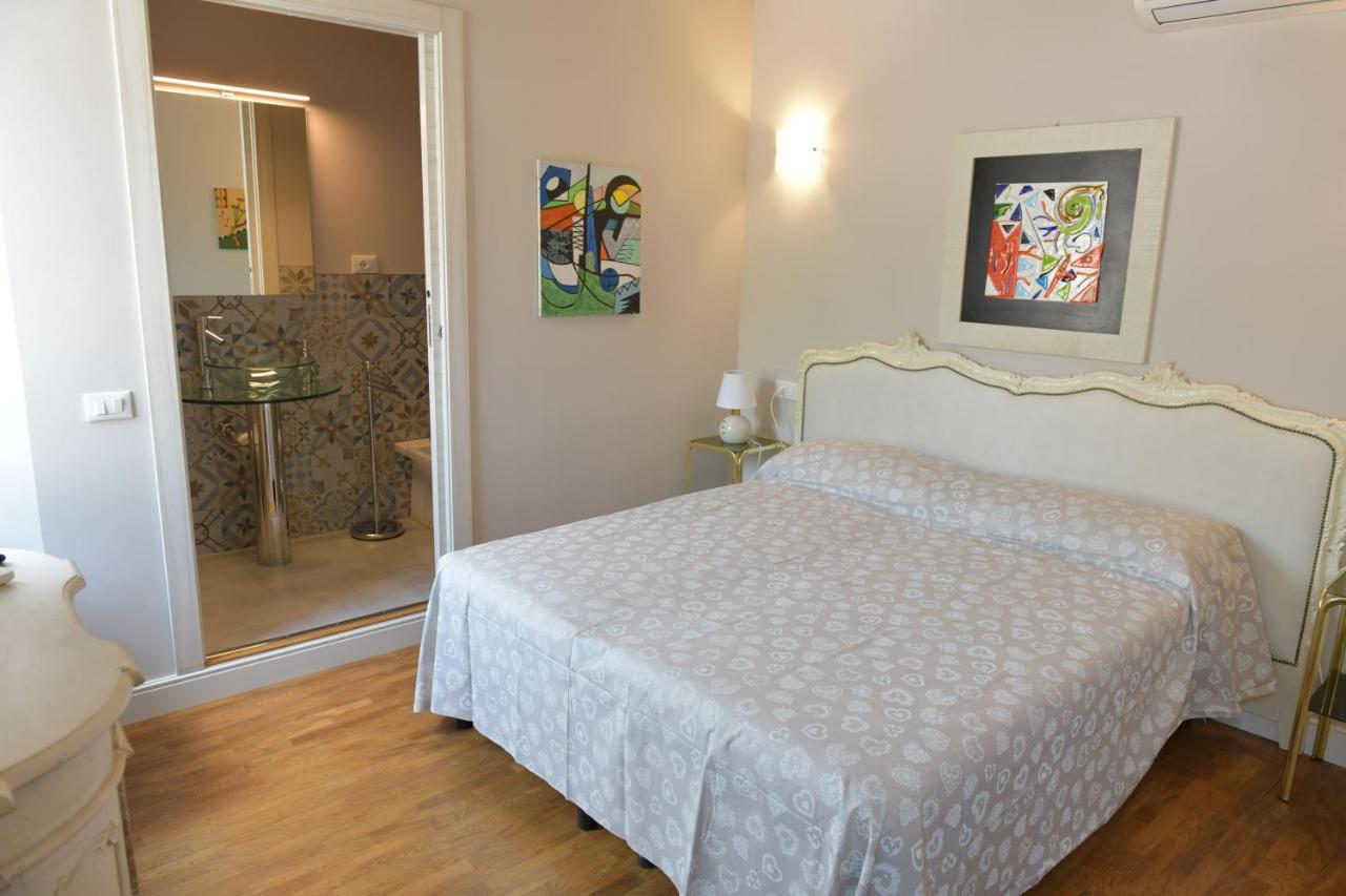 Bed and Breakfast Civico 43 à Carpenedolo Extérieur photo