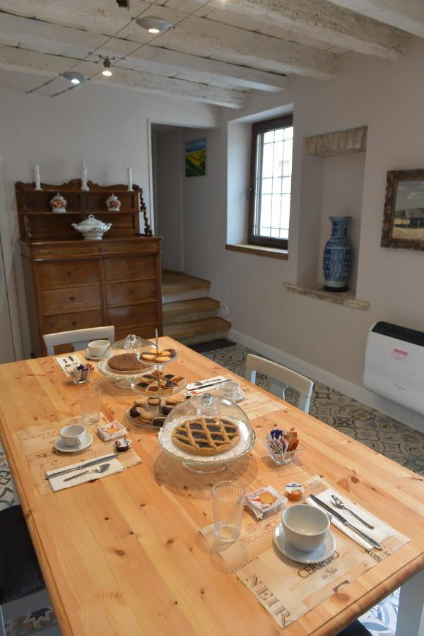 Bed and Breakfast Civico 43 à Carpenedolo Extérieur photo