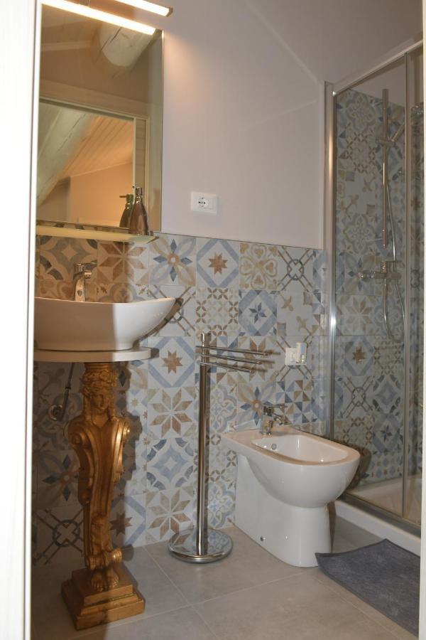 Bed and Breakfast Civico 43 à Carpenedolo Extérieur photo