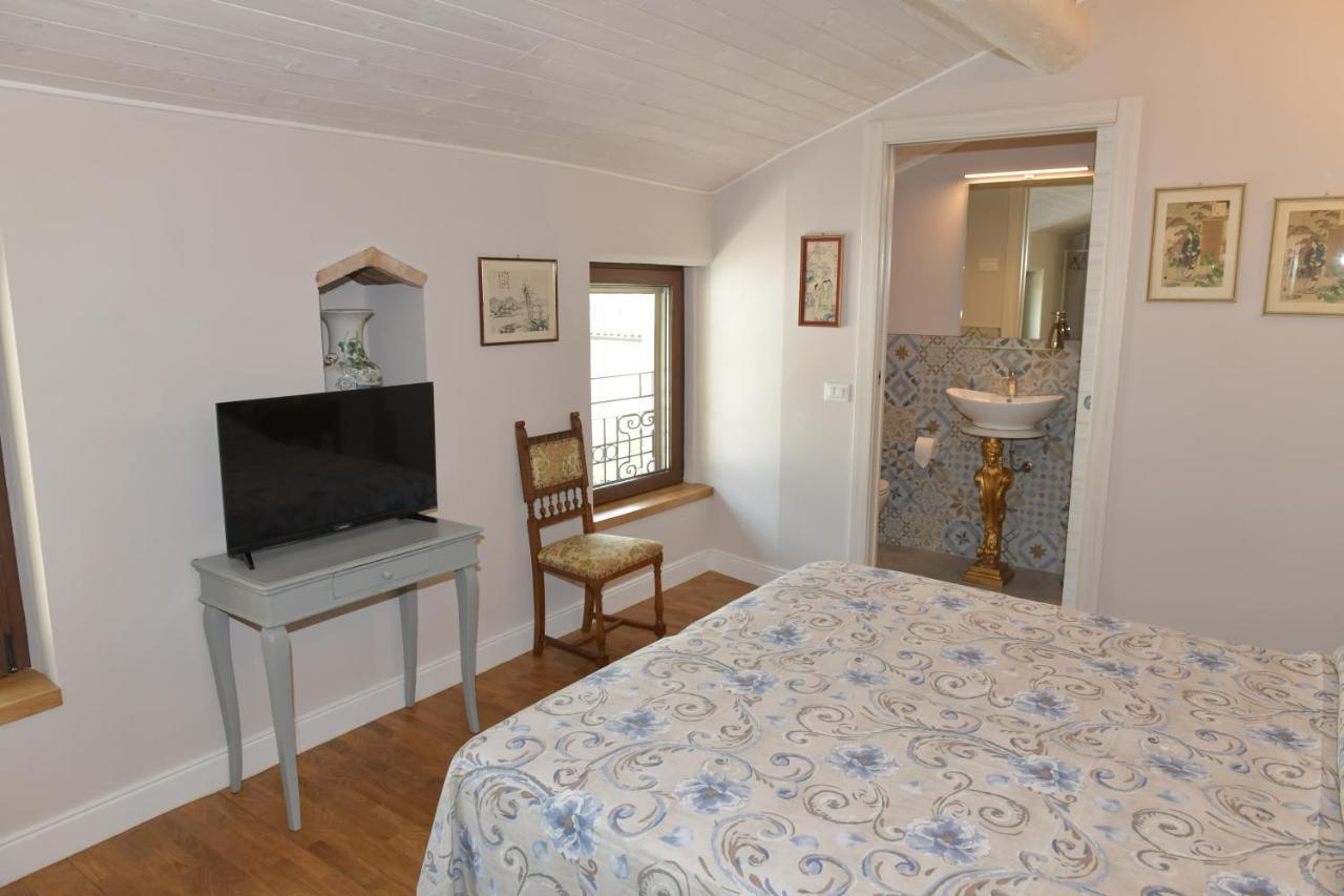 Bed and Breakfast Civico 43 à Carpenedolo Extérieur photo